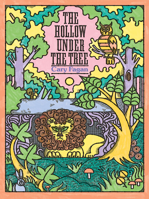 Title details for The Hollow under the Tree by Cary Fagan - Available